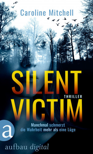 Caroline Mitchell: Silent Victim