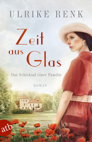 Ulrike Renk: Zeit aus Glas