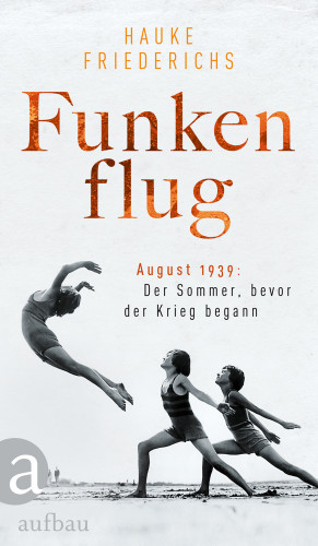 Hauke Friederichs: Funkenflug