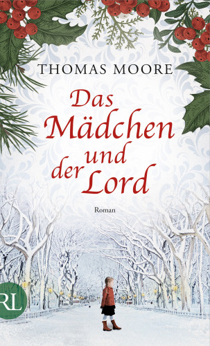 Thomas Moore: Das Mädchen und der Lord