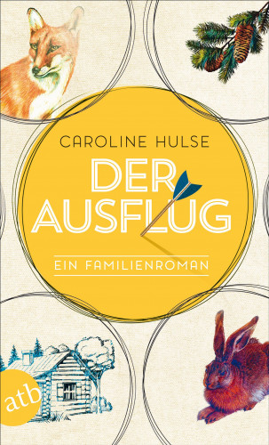 Caroline Hulse: Der Ausflug