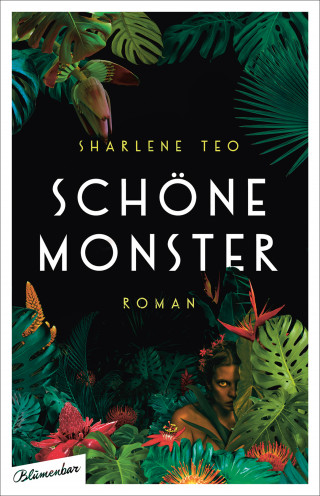 Sharlene Teo: Schöne Monster