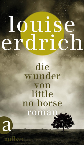 Louise Erdrich: Die Wunder von Little No Horse