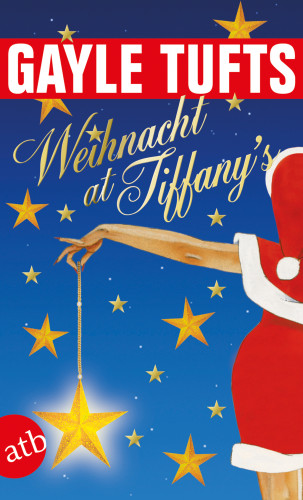 Gayle Tufts: Weihnacht at Tiffany's