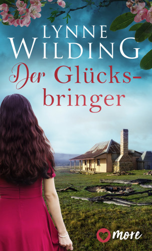 Lynne Wilding: Der Glücksbringer