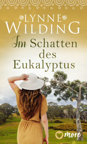 Lynne Wilding: Im Schatten des Eukalyptus