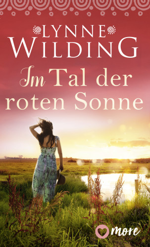 Lynne Wilding: Im Tal der roten Sonne