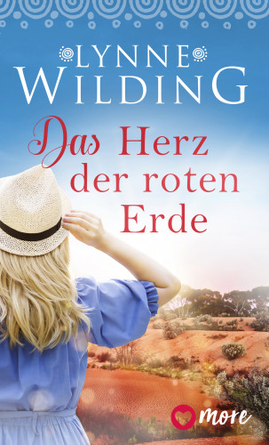 Lynne Wilding: Das Herz der roten Erde