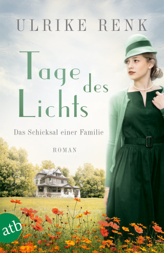 Ulrike Renk: Tage des Lichts