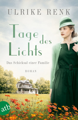 Ulrike Renk: Die große Seidenstadt-Saga, Tage des Lichts