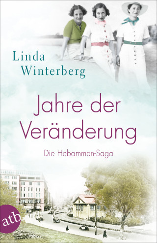 Linda Winterberg: Jahre der Veränderung