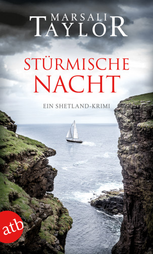 Marsali Taylor: Stürmische Nacht