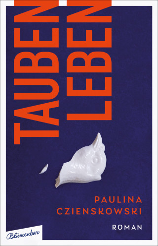 Paulina Czienskowski: Taubenleben