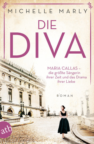 Michelle Marly: Die Diva