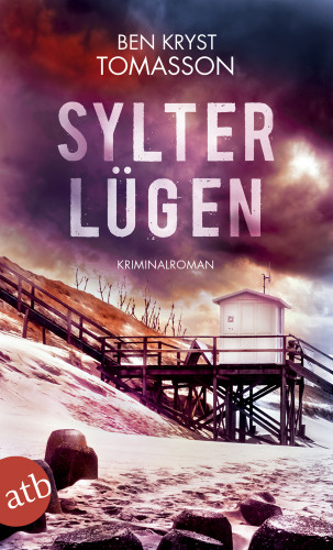 Ben Kryst Tomasson: Sylter Lügen