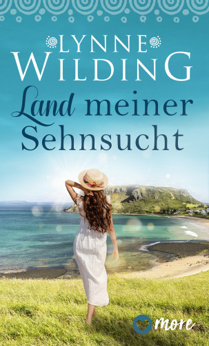 Lynne Wilding: Große Liebe, rotes Land, Land meiner Sehnsucht