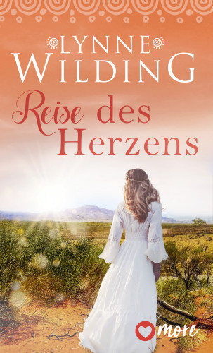 Lynne Wilding: Reise des Herzens