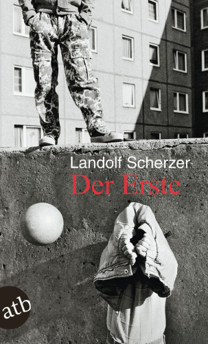 Landolf Scherzer: Der Erste