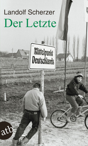 Landolf Scherzer: Der Letzte