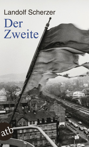 Landolf Scherzer: Der Zweite