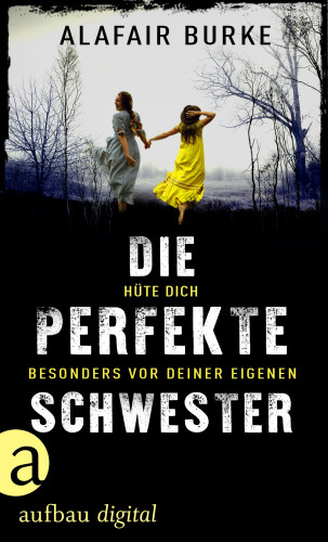 Alafair Burke: Die perfekte Schwester