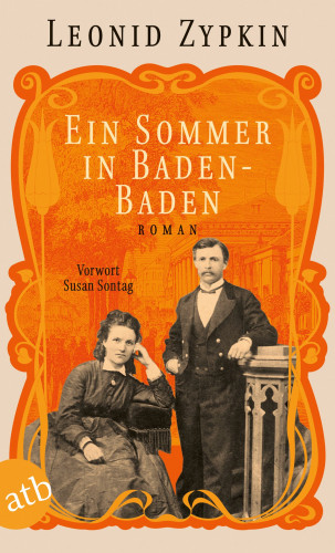 Leonid Zypkin: Ein Sommer in Baden-Baden