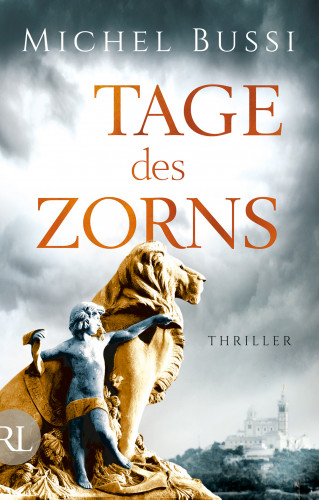 Michel Bussi: Tage des Zorns