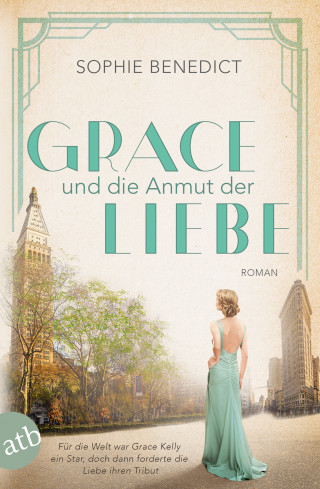 Sophie Benedict: Grace und die Anmut der Liebe