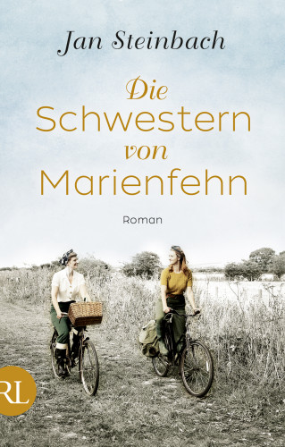 Jan Steinbach: Die Schwestern von Marienfehn