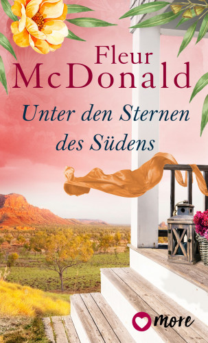 Fleur McDonald: Unter den Sternen des Südens