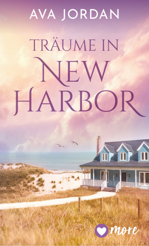 Ava Jordan: Träume in New Harbor