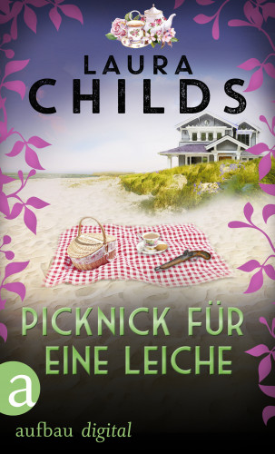 Laura Childs: Picknick für eine Leiche