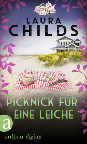 Laura Childs: Picknick für eine Leiche