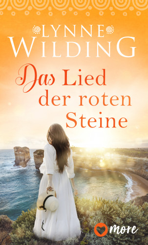 Lynne Wilding: Das Lied der roten Steine