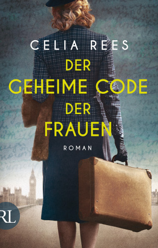 Celia Rees: Der geheime Code der Frauen