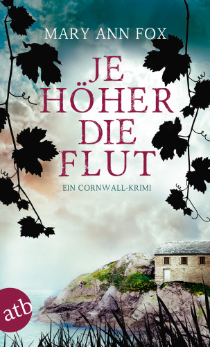 Mary Ann Fox: Je höher die Flut