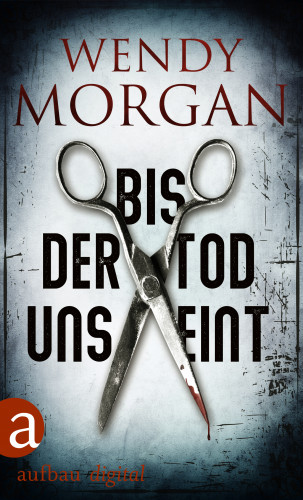Wendy Morgan: Bis der Tod uns eint