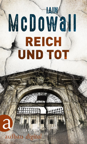 Iain McDowall: Reich und tot