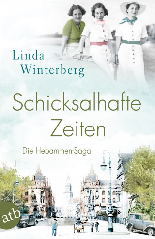 Linda Winterberg: Schicksalhafte Zeiten