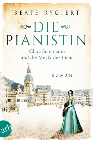 Beate Rygiert: Die Pianistin