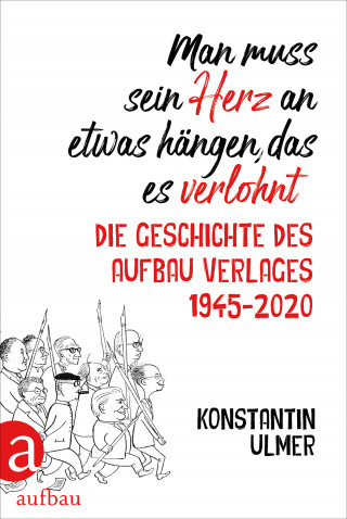 Konstantin Ulmer: Man muss sein Herz an etwas hängen, das es verlohnt