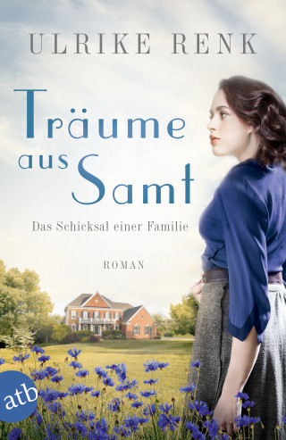 Ulrike Renk: Träume aus Samt