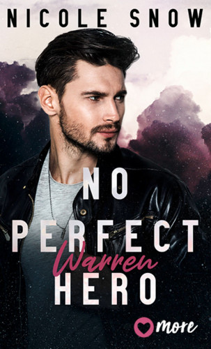 Nicole Snow: No perfect Hero