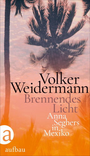 Volker Weidermann: Brennendes Licht