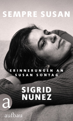 Sigrid Nunez: Sempre Susan