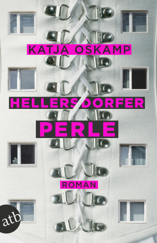 Katja Oskamp: Hellersdorfer Perle