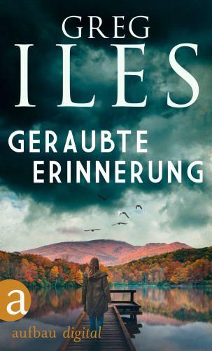 Greg Iles: Geraubte Erinnerung