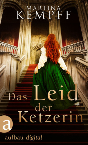 Martina Kempff: Das Leid der Ketzerin