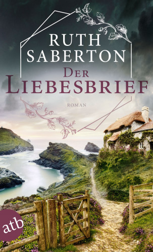 Ruth Saberton: Der Liebesbrief