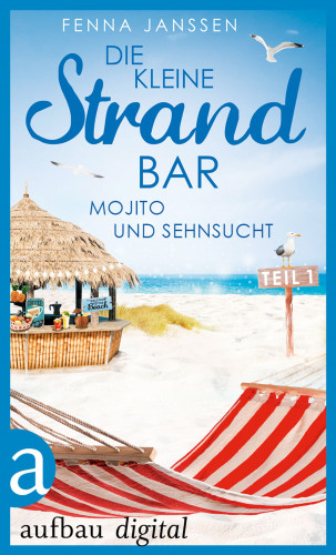 Fenna Janssen: Die kleine Strandbar - Teil 1